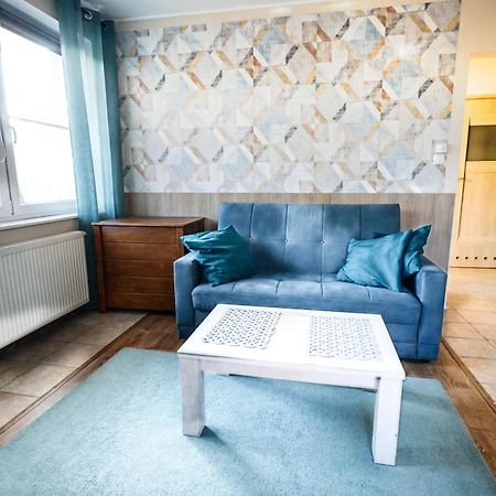 Apartament Jedynka Villa Incognito Szklarska Poreba Bagian luar foto
