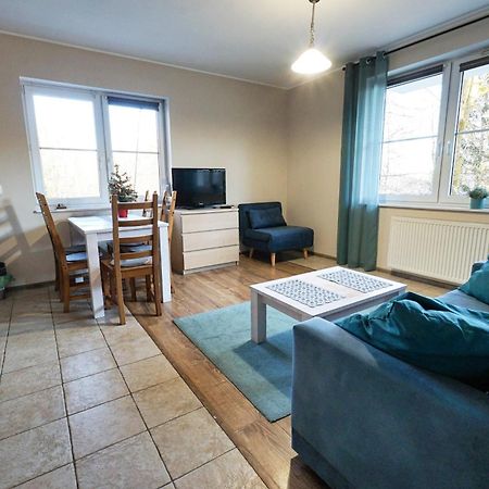 Apartament Jedynka Villa Incognito Szklarska Poreba Bagian luar foto