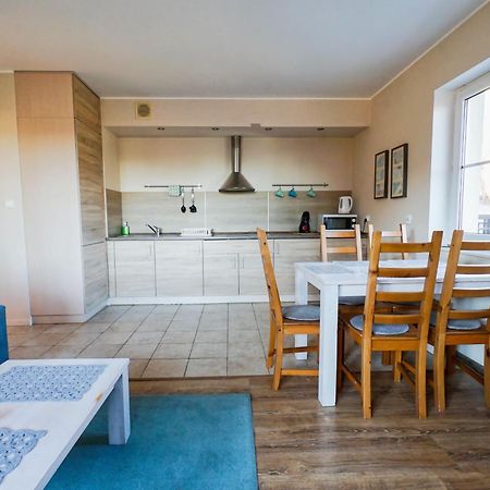 Apartament Jedynka Villa Incognito Szklarska Poreba Bagian luar foto